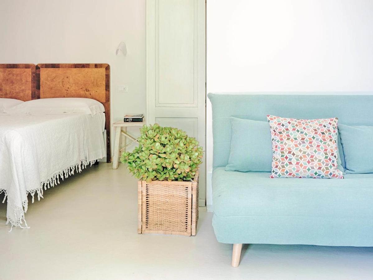 Trullo Santangelo Bed and Breakfast Ceglie Messapica Εξωτερικό φωτογραφία