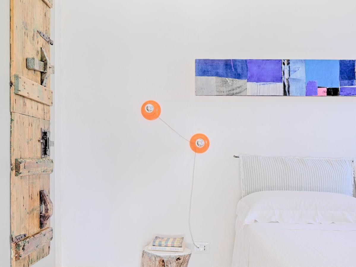 Trullo Santangelo Bed and Breakfast Ceglie Messapica Εξωτερικό φωτογραφία