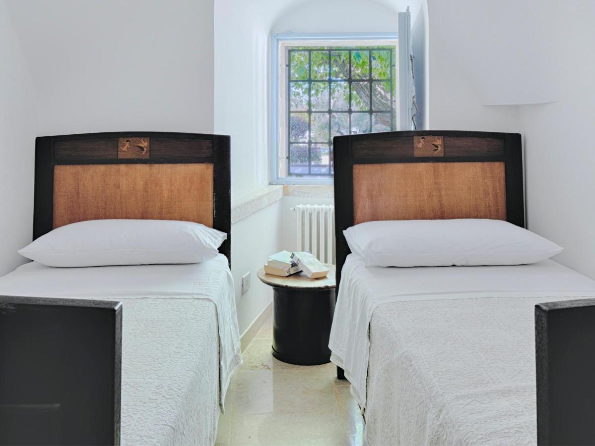 Trullo Santangelo Bed and Breakfast Ceglie Messapica Εξωτερικό φωτογραφία