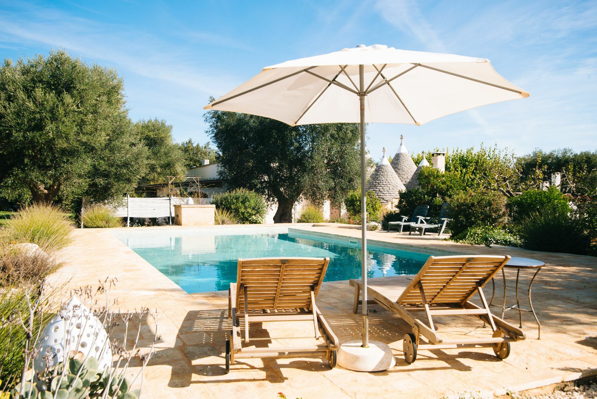 Trullo Santangelo Bed and Breakfast Ceglie Messapica Εξωτερικό φωτογραφία