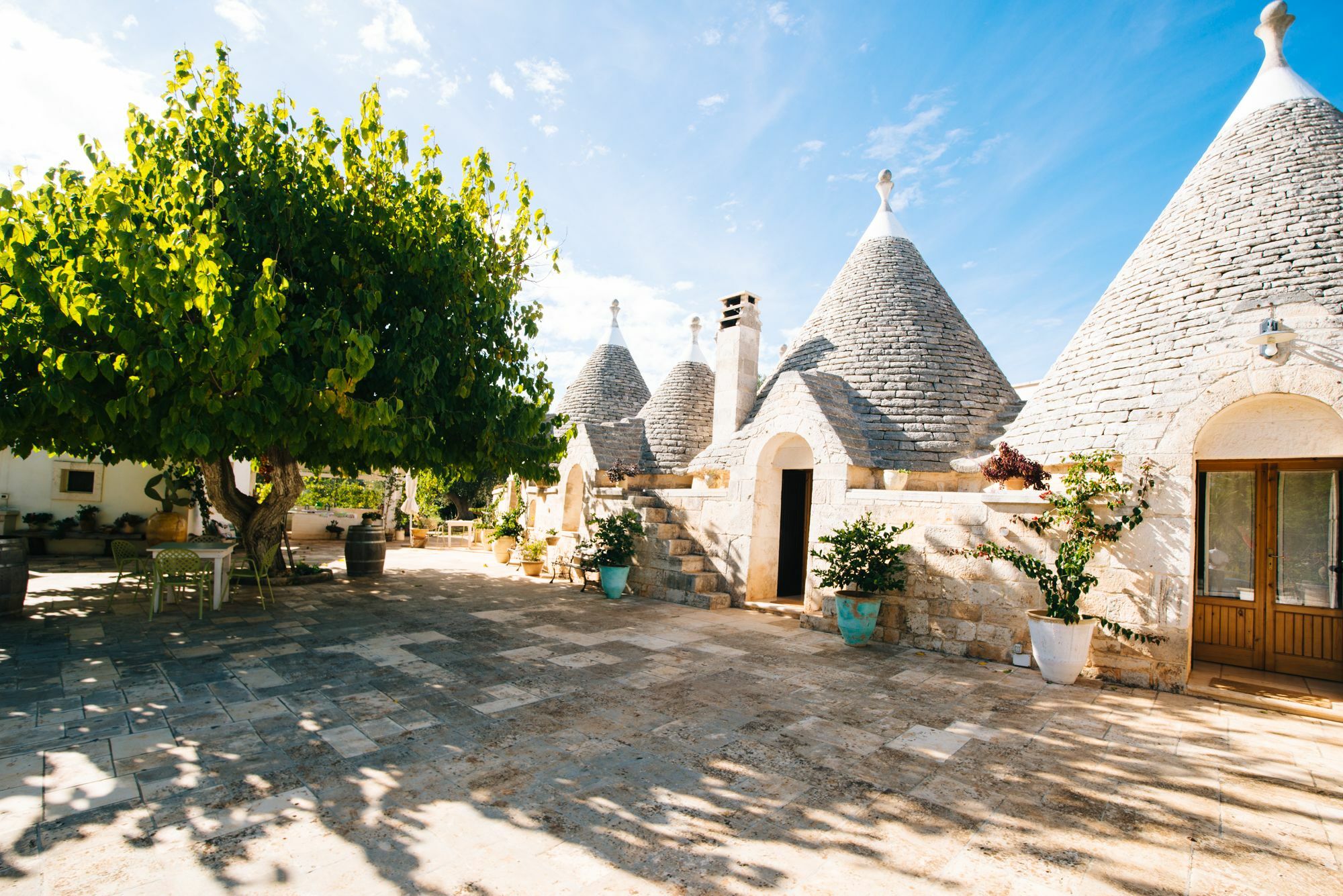Trullo Santangelo Bed and Breakfast Ceglie Messapica Εξωτερικό φωτογραφία