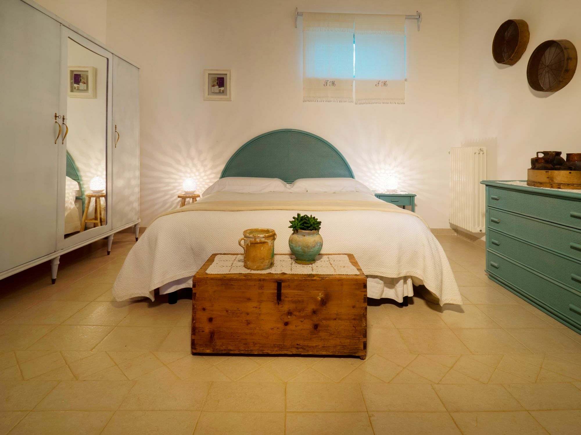 Trullo Santangelo Bed and Breakfast Ceglie Messapica Εξωτερικό φωτογραφία