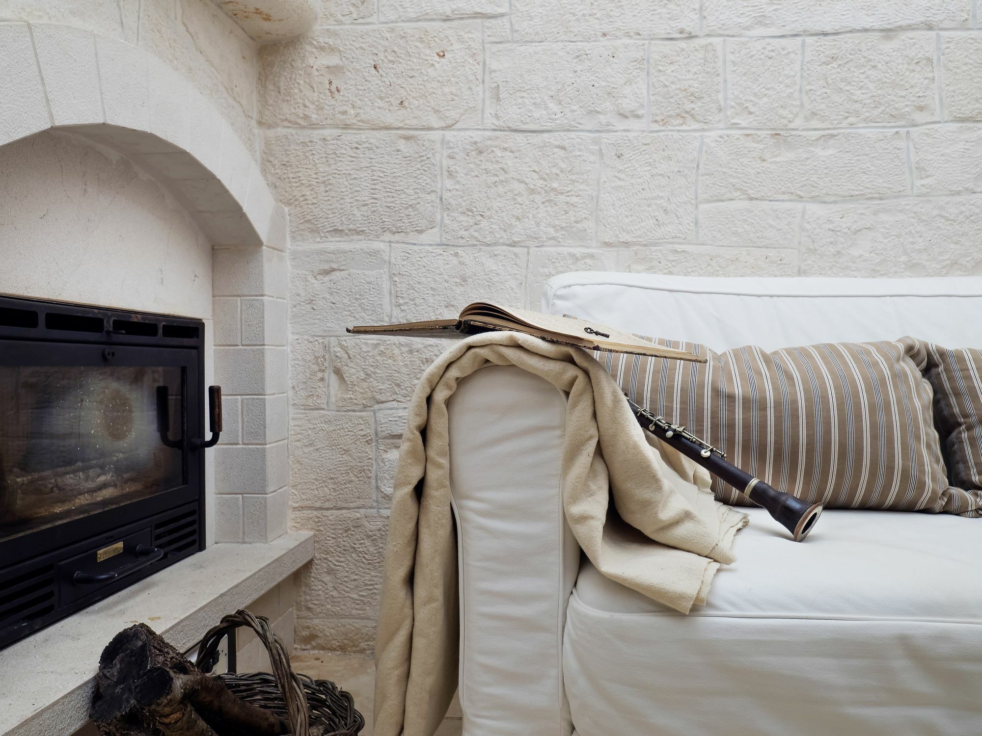 Trullo Santangelo Bed and Breakfast Ceglie Messapica Εξωτερικό φωτογραφία