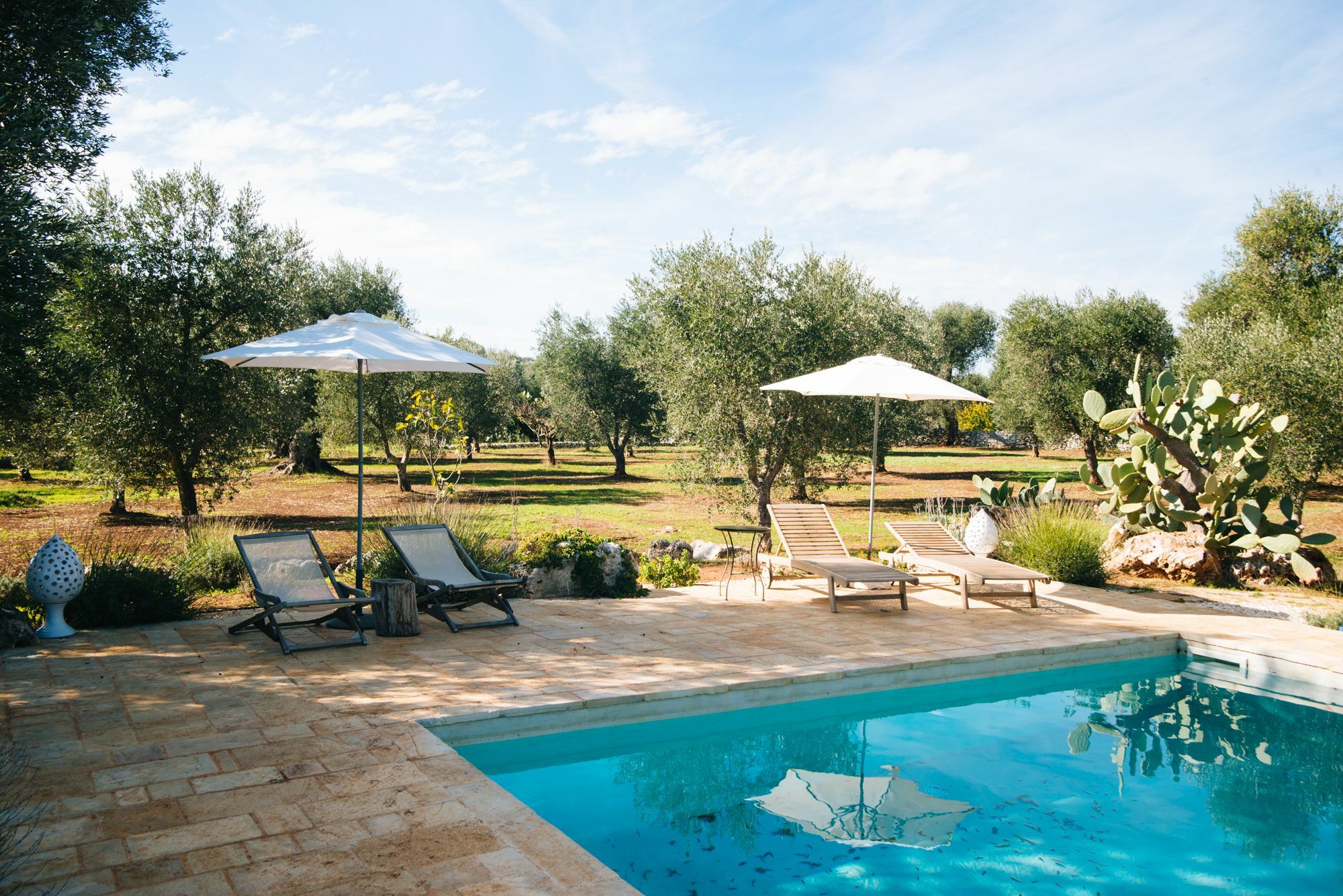 Trullo Santangelo Bed and Breakfast Ceglie Messapica Εξωτερικό φωτογραφία